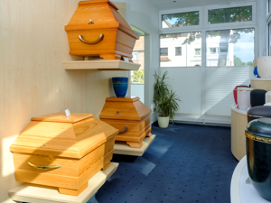 GE-BE-IN Bestattungen Walle