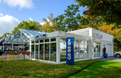 GE·BE·IN Bestattungsinstitut in Walle